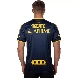 Maillot Extérieur Tigres UANL 2026/27 – Image 2