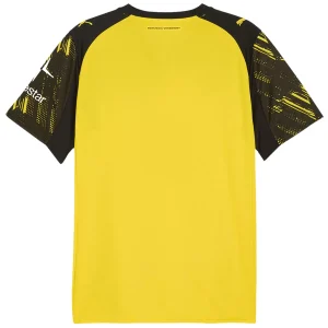 Maillot Player Domicile Borussia Dortmund 2025/26 – Image 2