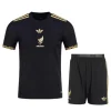 Ensemble Player Troisième Mexique 2026/27 - Eleven Crown - Maillot de Football Pas Cher - Survêtements Pas Cher - Maillot de Foorball Enfants Pas Cher - Maillots Retro Vintage Pas Cher- Qualité Premium