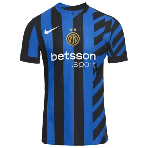 Maillot Domicile Inter Milan Lautaro #10 2026/27 – Image 2