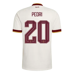 Maillot Player Extérieur Espagne Pedri #20 2026/27 – Image 2
