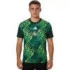Maillot Domicile Mexique 2026/27 - Eleven Crown - Maillot de Football Pas Cher - Survêtements Pas Cher - Maillot de Foorball Enfants Pas Cher - Maillots Retro Vintage Pas Cher- Qualité Premium
