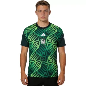 Maillot Domicile Mexique 2026/27