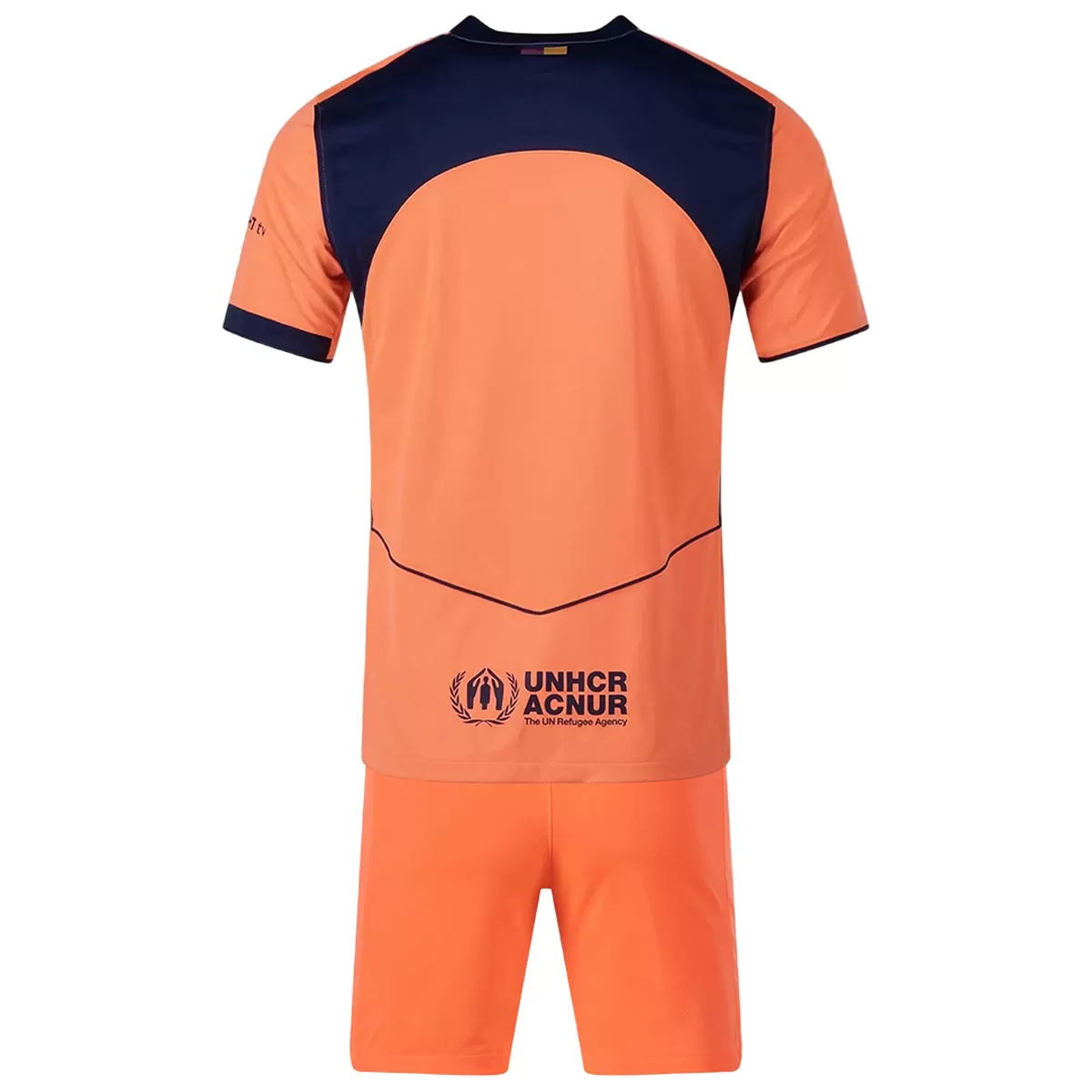Ensemble Enfants Troisième FC Barcelone 2025/26 – Image 3