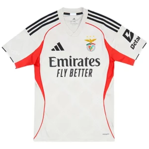 Maillot Extérieur Benfica 2025/26 – Image 3