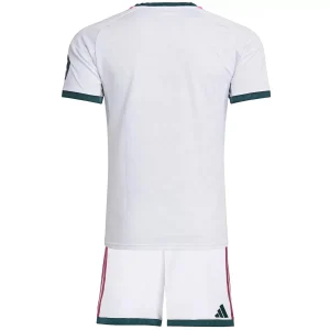 Ensemble Player Enfants Domicile Real Madrid 2026/27 – Image 4