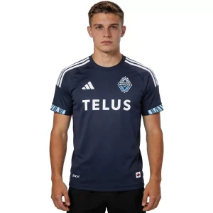 Maillot Extérieur Vancouver Whitecaps Müller #13 2026/27 – Image 3