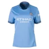 Maillot Femme Domicile Manchester City 2026/27 - Eleven Crown - Maillot de Football Pas Cher - Survêtements Pas Cher - Maillot de Foorball Enfants Pas Cher - Maillots Retro Vintage Pas Cher- Qualité Premium