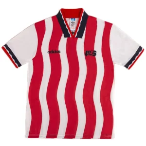 Maillot Rétro Domicile États Unis 1994 – Image 3