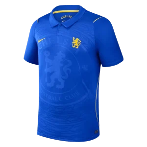 Maillot Domicile Chelsea FC Enzo #8 2026/27 – Image 2