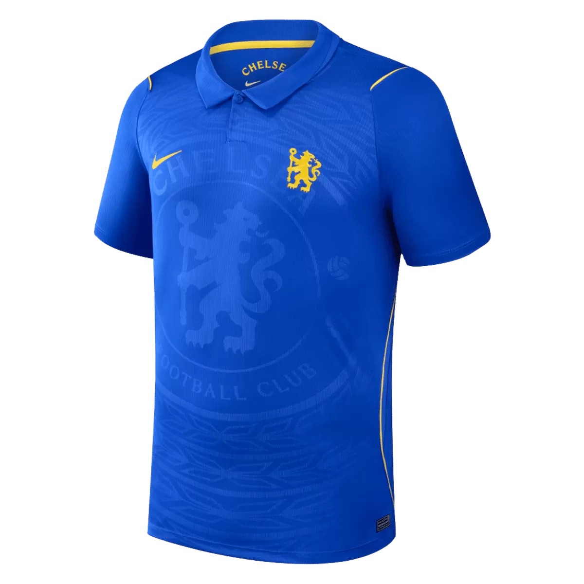 Maillot Domicile Chelsea FC Garnacho #49 2026/27 – Image 2