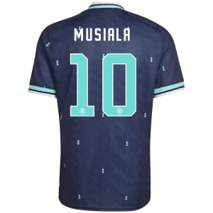 Maillot Extérieur Allemagne Musiala #10 2026/27