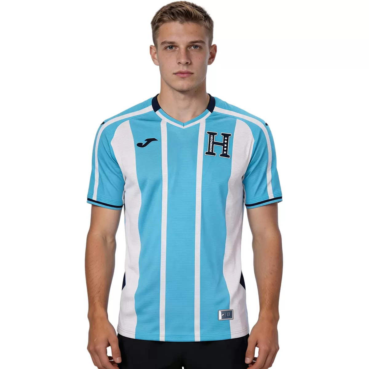 Maillot Extérieur Honduras 2026/27