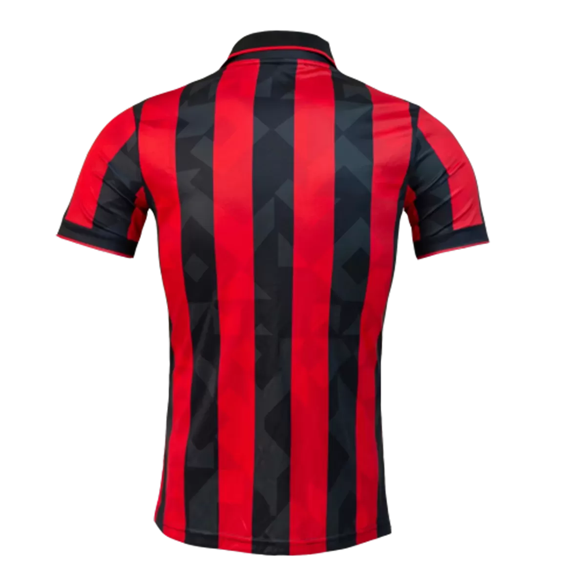 Maillot Rétro Domicile AC Milan 1992 – Image 3