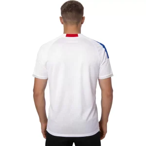 Maillot Rétro Extérieur Japon 2010 – Image 2