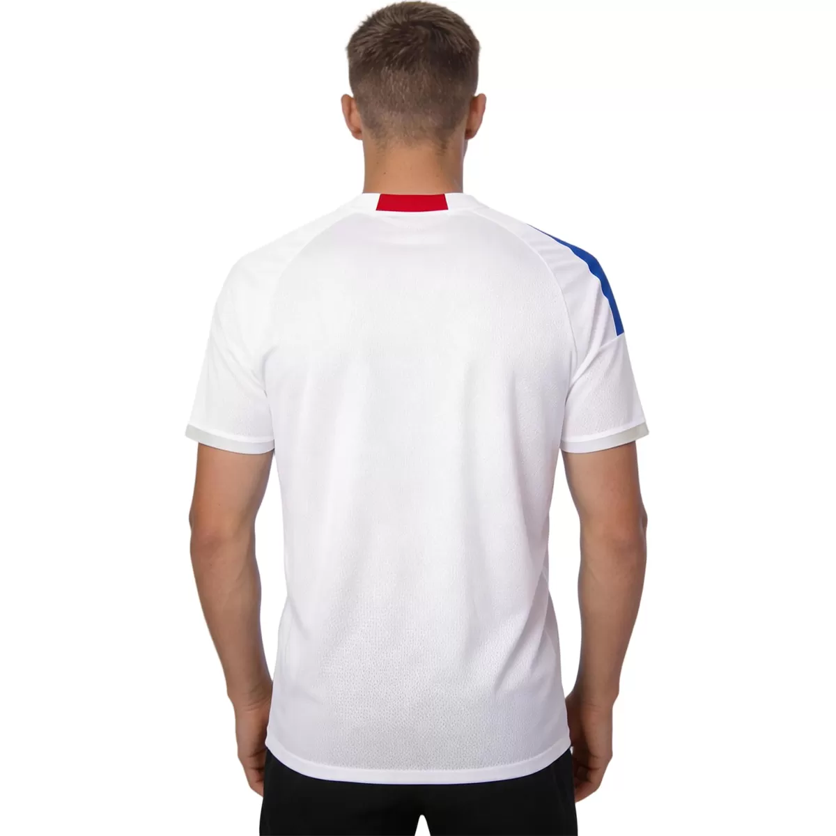 Maillot Rétro Extérieur Japon 2010 – Image 2
