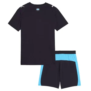 Ensemble Enfants Extérieur Olympique de Marseille 2025/26 – Image 4