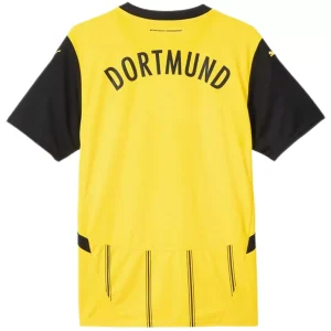Maillot Domicile Borussia Dortmund 2026/27 – Image 4