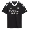 Maillot Gardien Arsenal 2026/27 - Eleven Crown - Maillot de Football Pas Cher - Survêtements Pas Cher - Maillot de Foorball Enfants Pas Cher - Maillots Retro Vintage Pas Cher- Qualité Premium