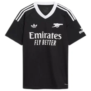 Maillot Gardien Arsenal 2026/27
