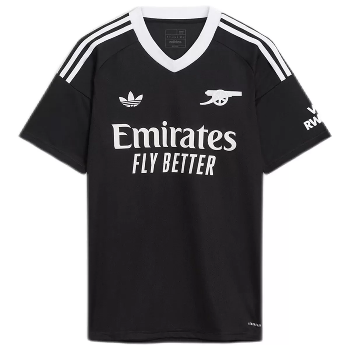 Maillot Gardien Arsenal 2026/27