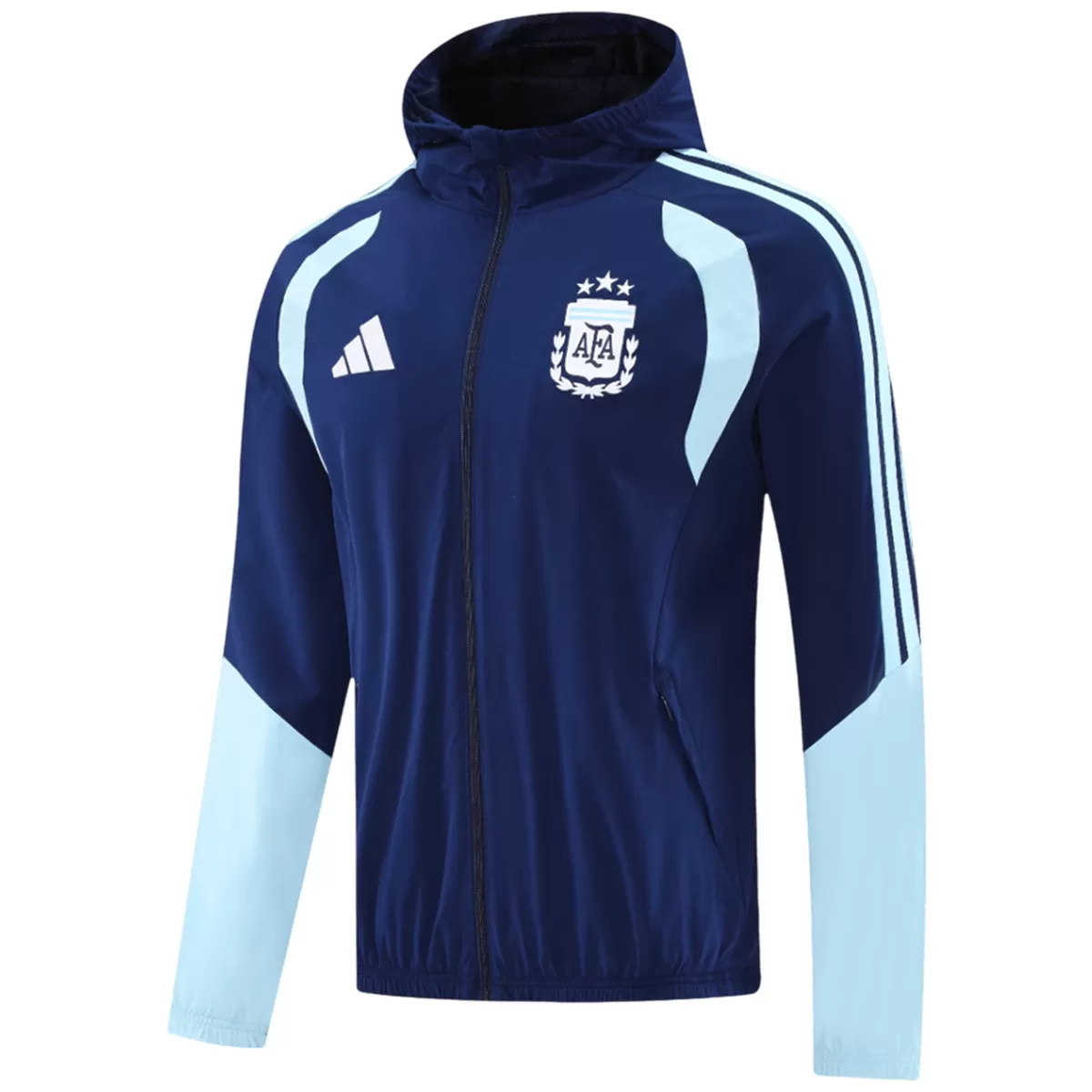 Veste Argentine 2026/27 – Image 4