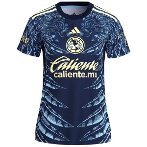 Maillot Femme Extérieur Club América 2025/26 – Image 3