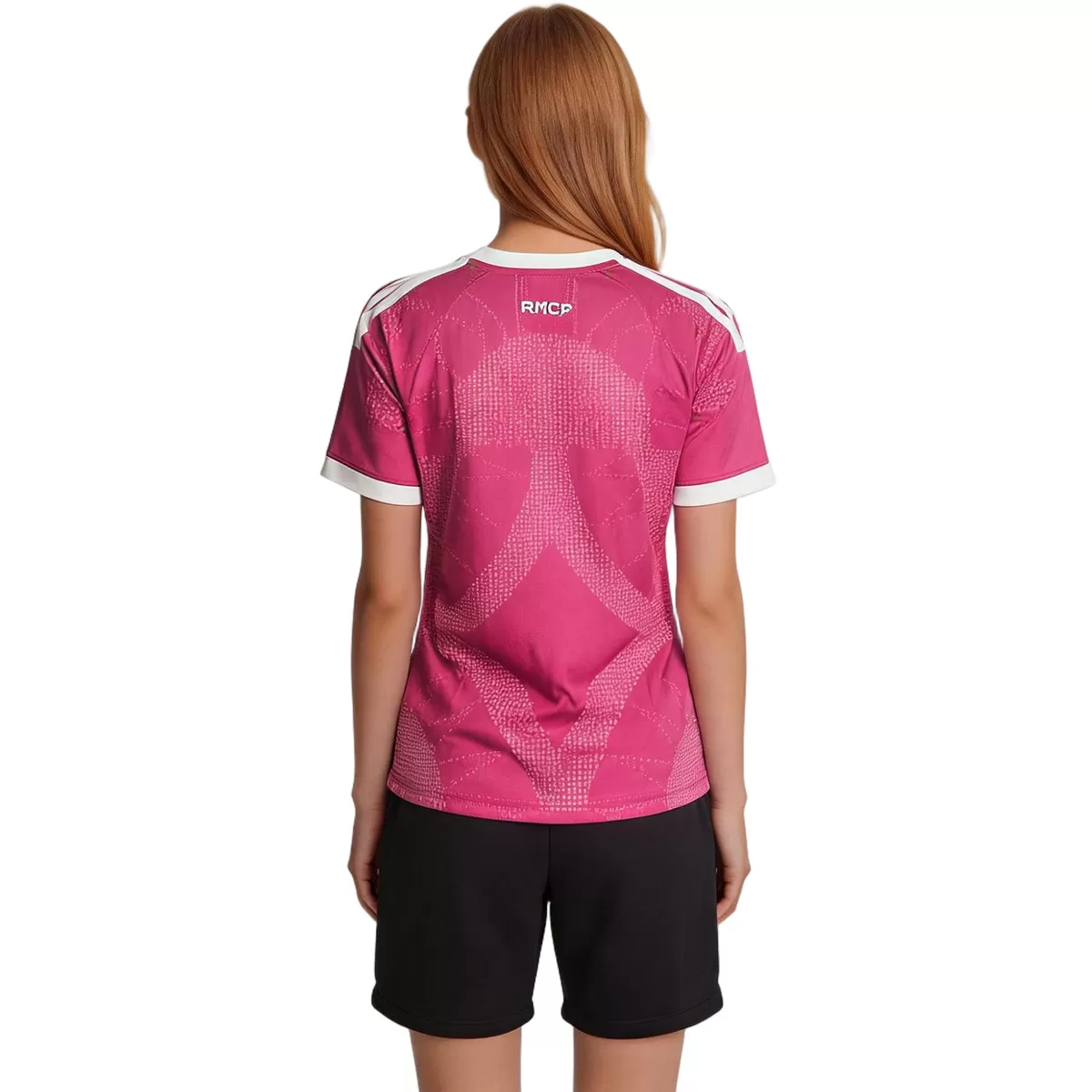 Maillot Femme Troisième Real Madrid 2026/27 – Image 2
