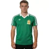 Maillot Rétro Domicile Mexique 1986 - Eleven Crown - Maillot de Football Pas Cher - Survêtements Pas Cher - Maillot de Foorball Enfants Pas Cher - Maillots Retro Vintage Pas Cher- Qualité Premium