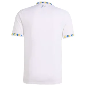 Maillot Domicile Leeds United 2025/26 – Image 2