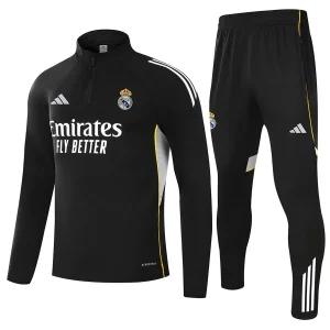Survêtement Real Madrid 2025/26