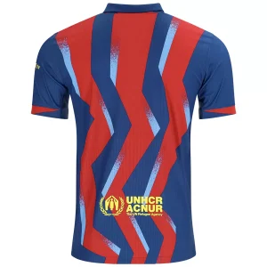 Maillot Player Quatrième FC Barcelone 2025/26 – Image 2
