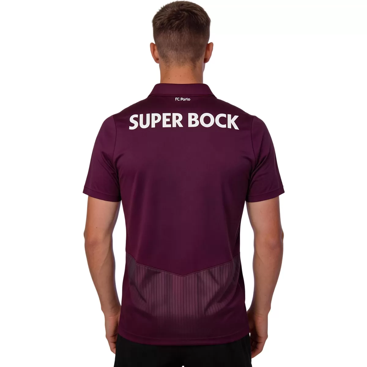 Maillot Extérieur FC Porto 2026/27 – Image 2