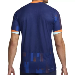 Maillot Player Extérieur Pays Bas 2026/27 – Image 4
