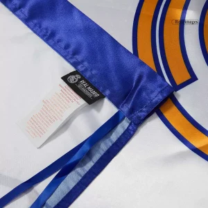 Maillot Domicile Real Madrid 2026/27 – Image 4