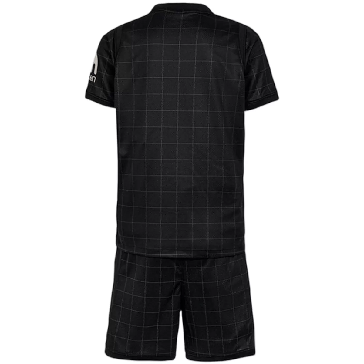 Ensemble Enfants Extérieur Tottenham Hotspur 2025/26 – Image 4