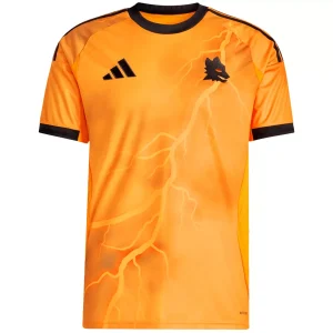 Maillot Extérieur AS Roma Dybala #21 2025/26 – Image 2