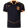 Maillot Troisième Corinthians 2025/26 - Eleven Crown - Maillot de Football Pas Cher - Survêtements Pas Cher - Maillot de Foorball Enfants Pas Cher - Maillots Retro Vintage Pas Cher- Qualité Premium
