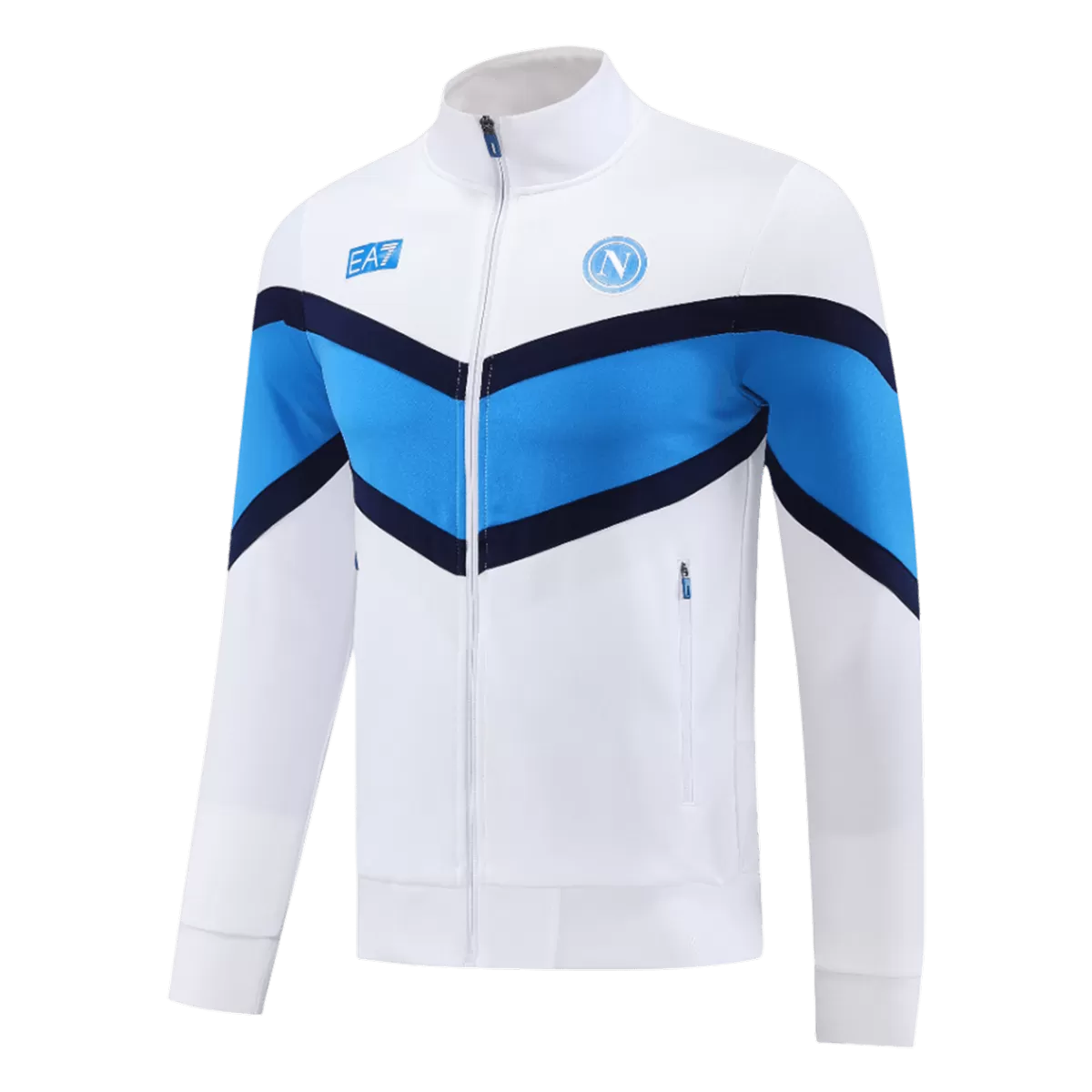 Veste Naples 2025/26 – Image 3