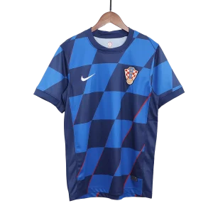 Maillot Extérieur Croatie 2026/27 – Image 3