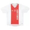 Maillot Rétro Domicile Ajax Amsterdam 2004 - Eleven Crown - Maillot de Football Pas Cher - Survêtements Pas Cher - Maillot de Foorball Enfants Pas Cher - Maillots Retro Vintage Pas Cher- Qualité Premium