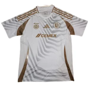 Maillot Troisième Tigres UANL 2026/27 – Image 3