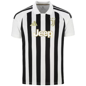 Maillot Domicile Juventus Turin 2026/27 – Image 3