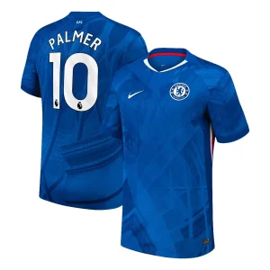 Maillot Domicile Chelsea FC Palmer #10 2025/26 – Image 3