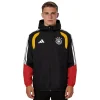 Veste Allemagne 2026/27 - Eleven Crown - Maillot de Football Pas Cher - Survêtements Pas Cher - Maillot de Foorball Enfants Pas Cher - Maillots Retro Vintage Pas Cher- Qualité Premium