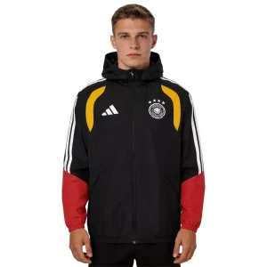 Veste Allemagne 2026/27