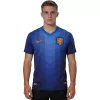 Maillot Rétro Extérieur Pays Bas 2014 - Eleven Crown - Maillot de Football Pas Cher - Survêtements Pas Cher - Maillot de Foorball Enfants Pas Cher - Maillots Retro Vintage Pas Cher- Qualité Premium