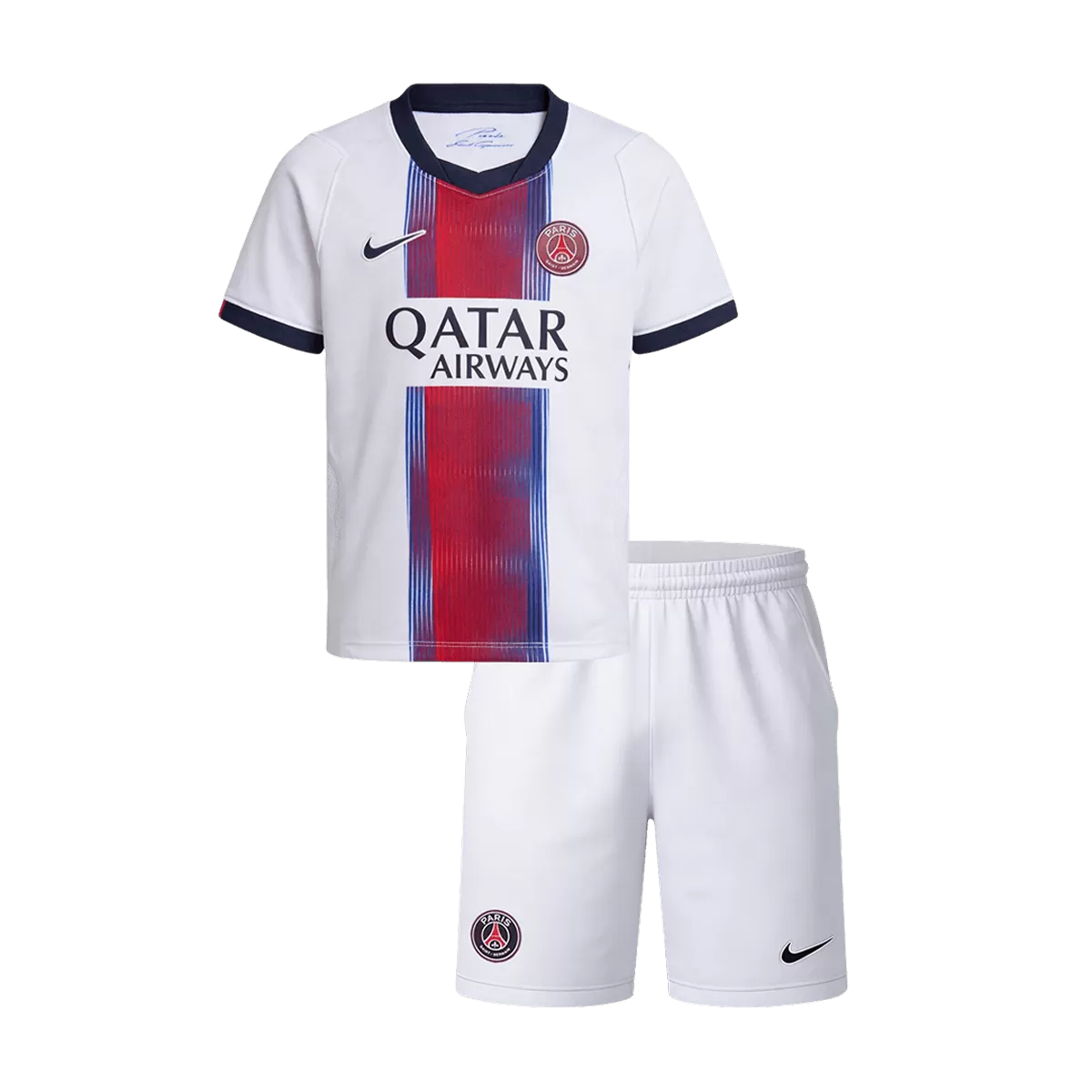 Ensemble Enfants Extérieur PSG 2026/27