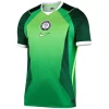 Maillot Domicile Nigéria 2026/27 - Eleven Crown - Maillot de Football Pas Cher - Survêtements Pas Cher - Maillot de Foorball Enfants Pas Cher - Maillots Retro Vintage Pas Cher- Qualité Premium