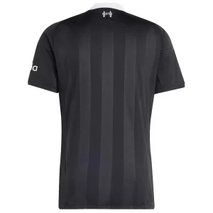 Maillot Gardien Liverpool FC 2025/26 – Image 2
